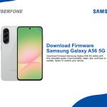 Download Firmware Samsung Galaxy A56 5G