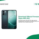 Download Official Firmware Oppo A60 (4G)