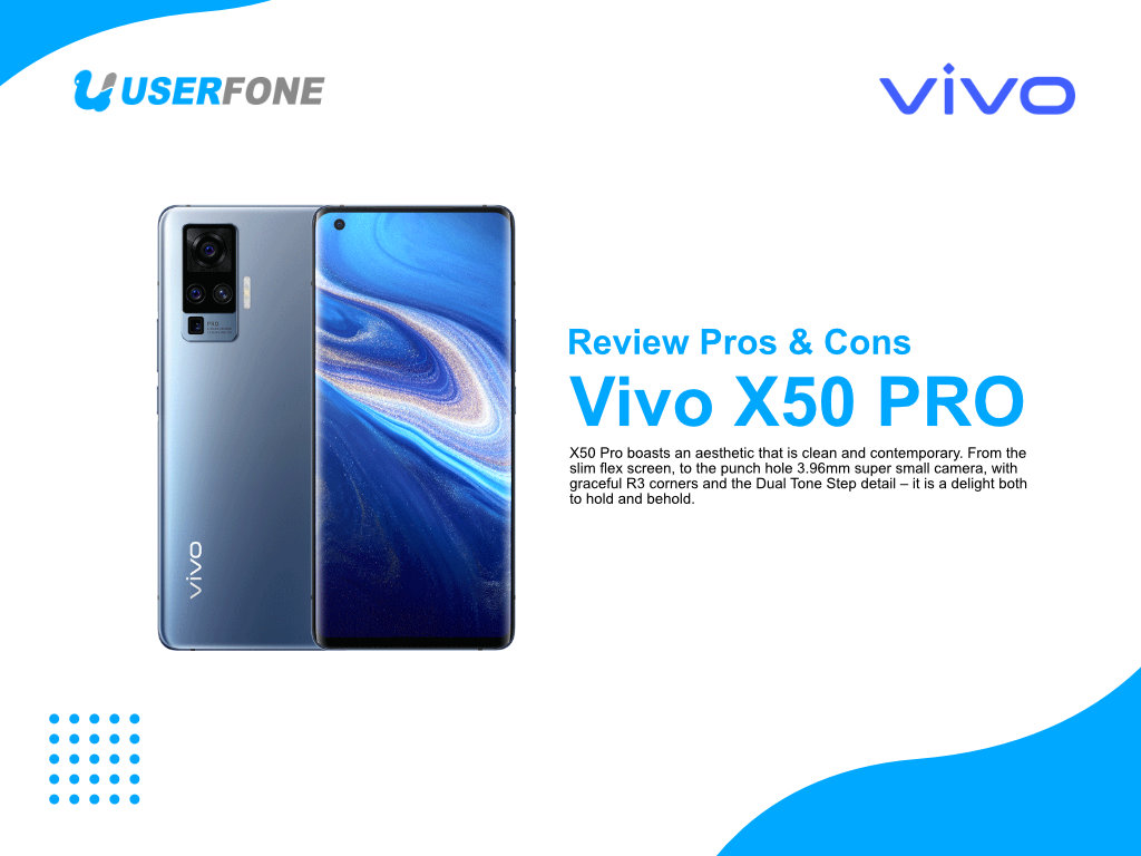 vivo x50 pro review